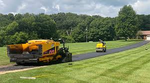 Trusted Sturgis, KY Driveway Paving Services Experts